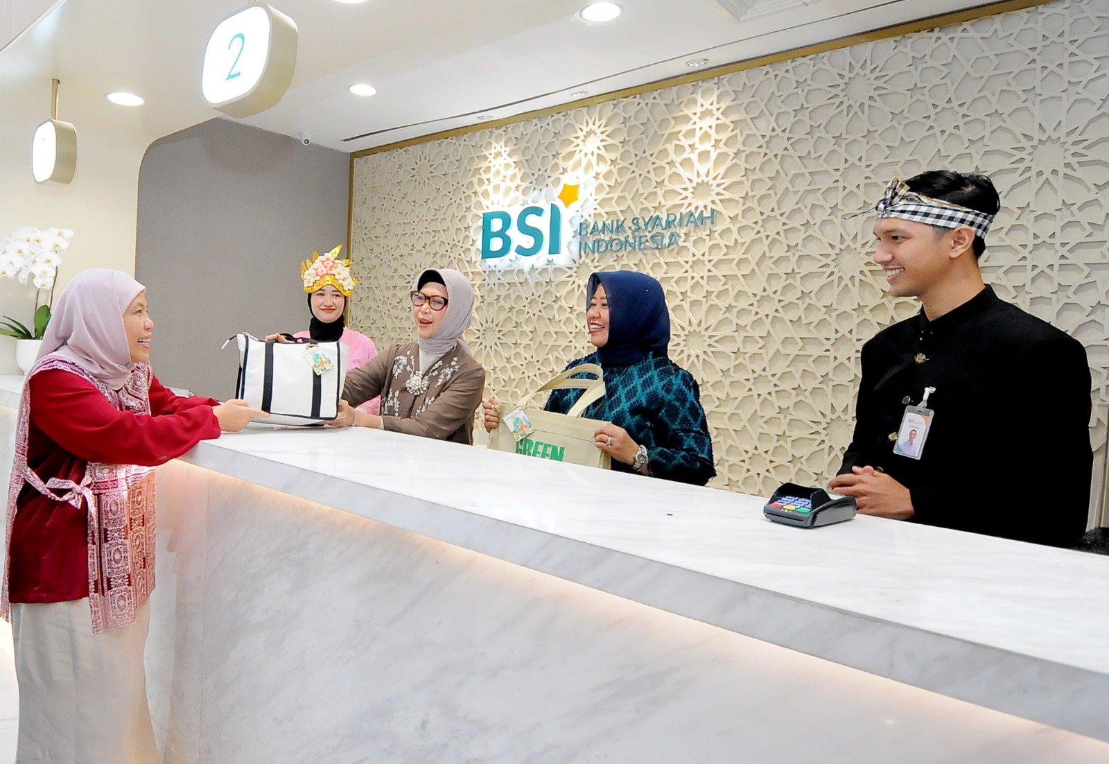 Kartini BSI Jadi Inspirasi Pengurangan Sampah Plastik di Indonesia