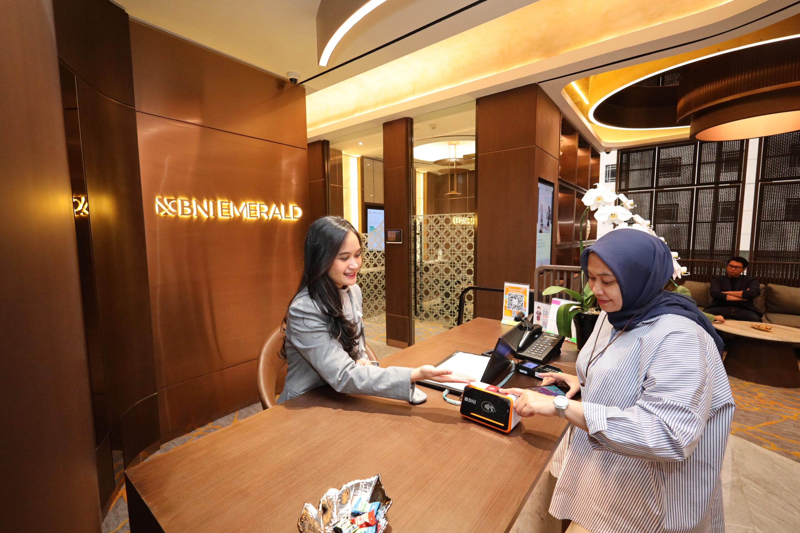Langkah Nyata BNI dalam Mendorong UMKM Melek Digital dan Go Global