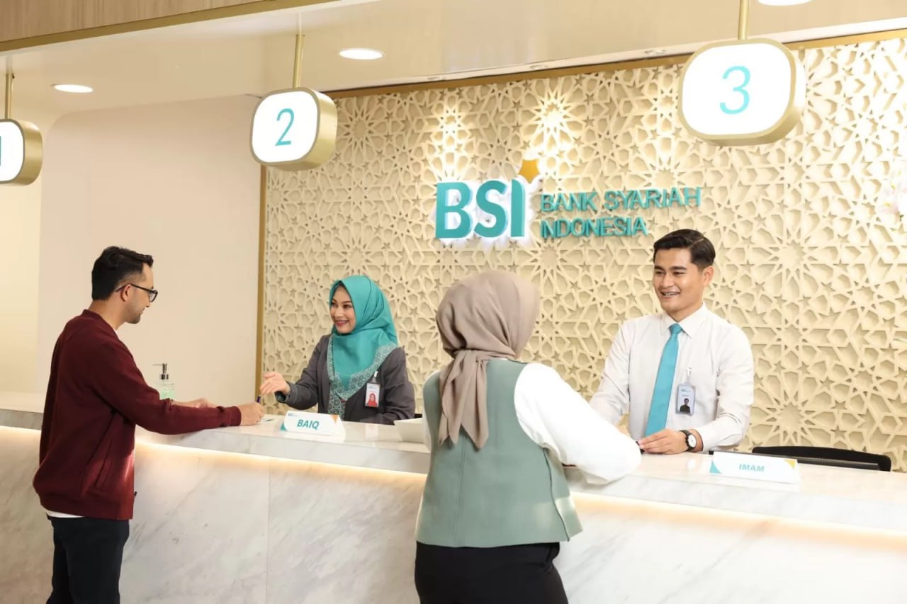 Sukuk Ritel ST014 Jadi Incaran, BSI Raih Oversubscribe 153 Persen