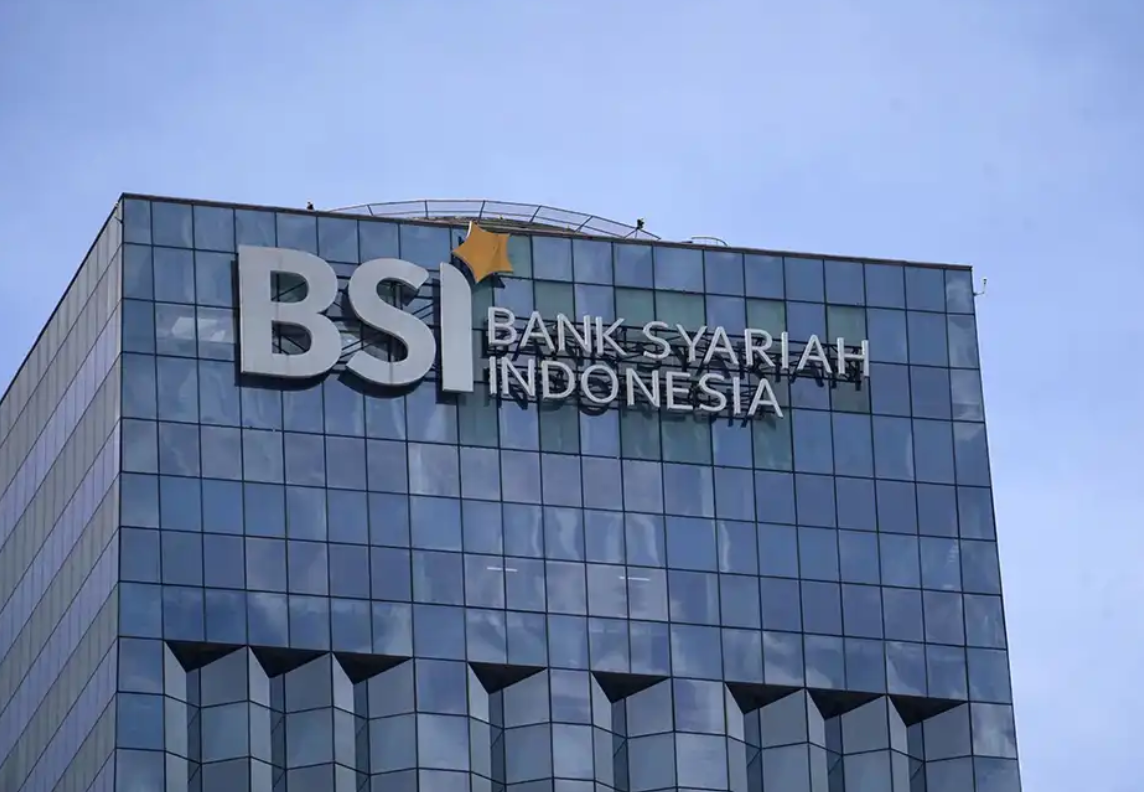 BRIS Tembus Rp3.900: Bukti Kinerja dan Strategi yang Tepat