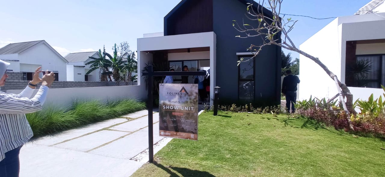 (Foto) BSI Griya Tumbuh Sehat, Sasar Generasi Muda dan Dukung Program Pemerintah