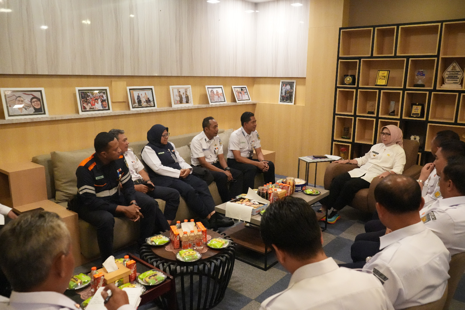 Daop 9 Jember Dukung Transformasi Stasiun Klakah, Nama Lumajang Perkuat Promosi Daerah