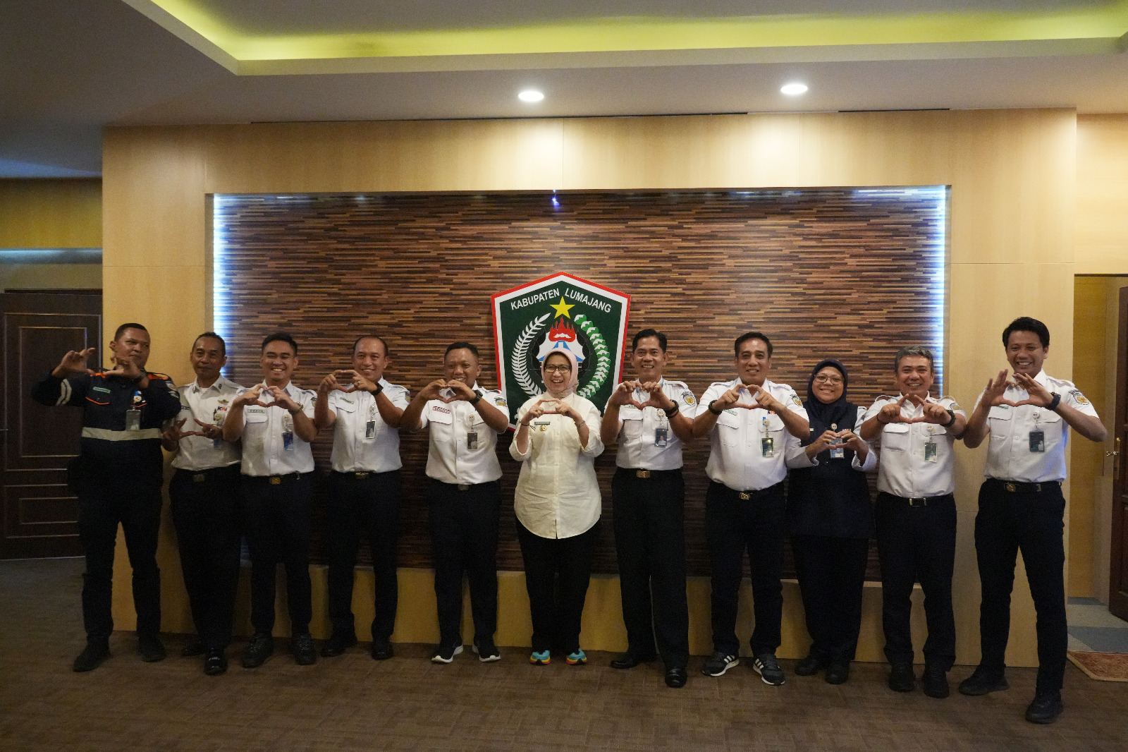 Daop 9 Jember Dukung Usulan Nama Baru, Stasiun Klakah Siap Bertransformasi Jadi Stasiun Lumajang