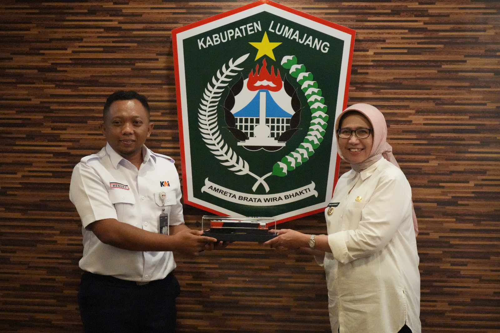 Daop 9 Jember Sambut Positif Usulan Nama Lumajang, Stasiun Klakah Siap Jadi Ikon Baru