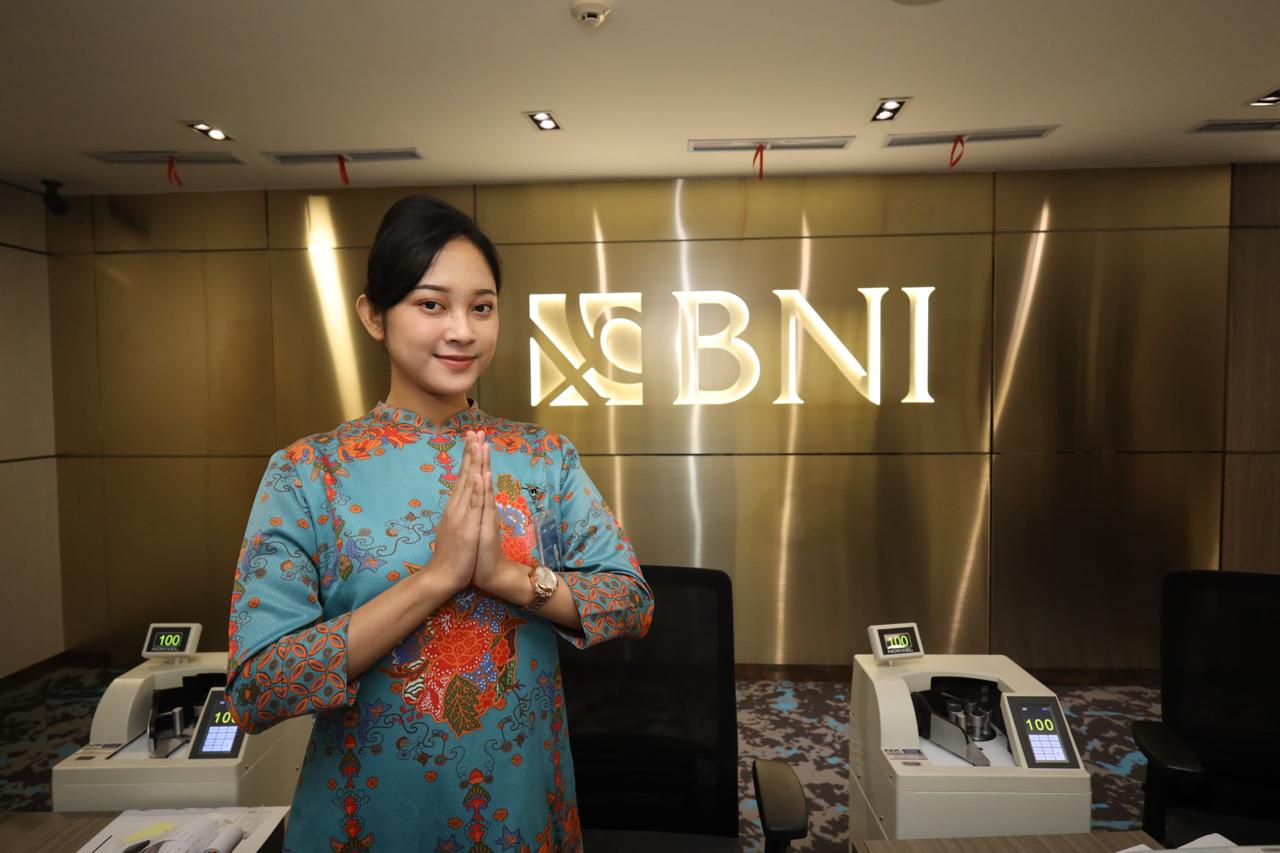 BNI Perkuat UMKM Lewat Digitalisasi, Buka Peluang Ekspor Lebih Luas