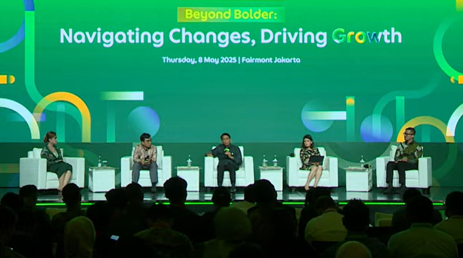 KAI Prioritaskan Inovasi dan Ketahanan Digital di Tengah Perubahan Bisnis