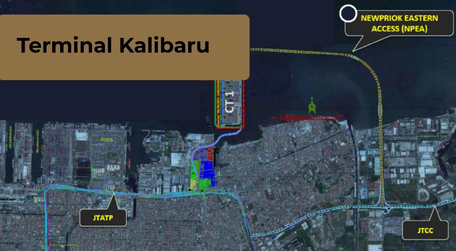 Arus Barang di Priok Kembali Lancar, Pelindo Tancap Gas Siapkan Tata Kelola Baru