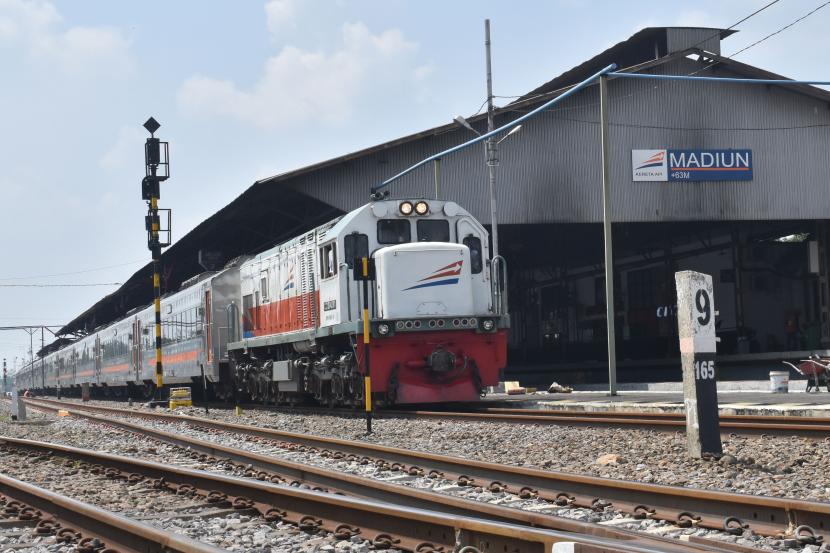 KAI Daop 7 Madiun Dorong Sinergi Keselamatan di Perlintasan Sebidang Setelah Insiden KA Malioboro Ekspres